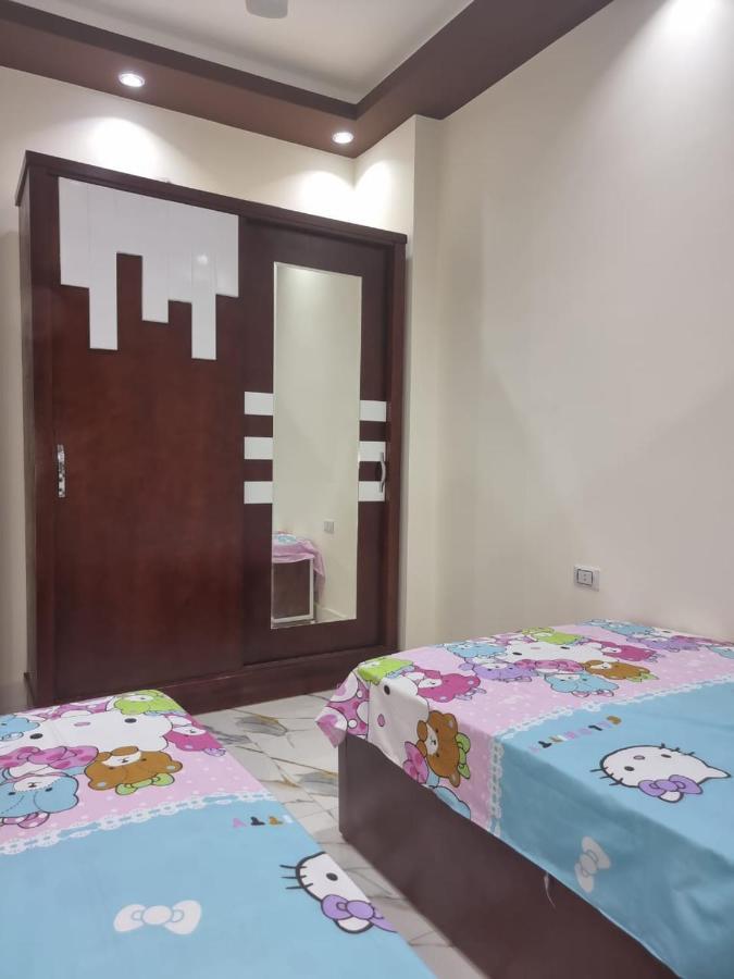 Apartmán Monaliza .cral House *