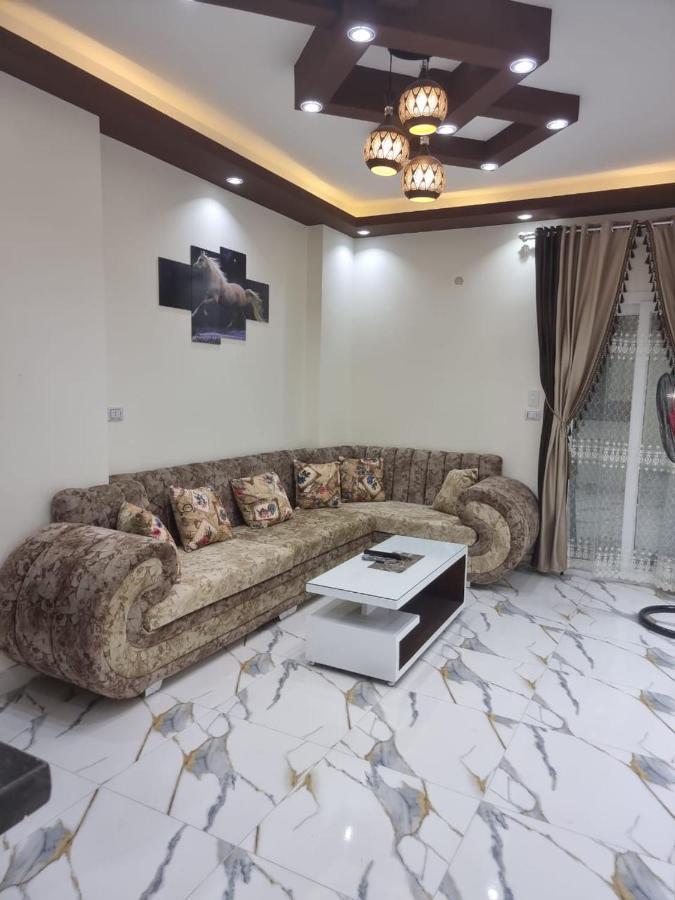 Monaliza .cral House Hurghada